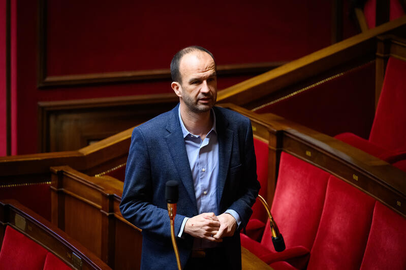 L'Humanité tweet media