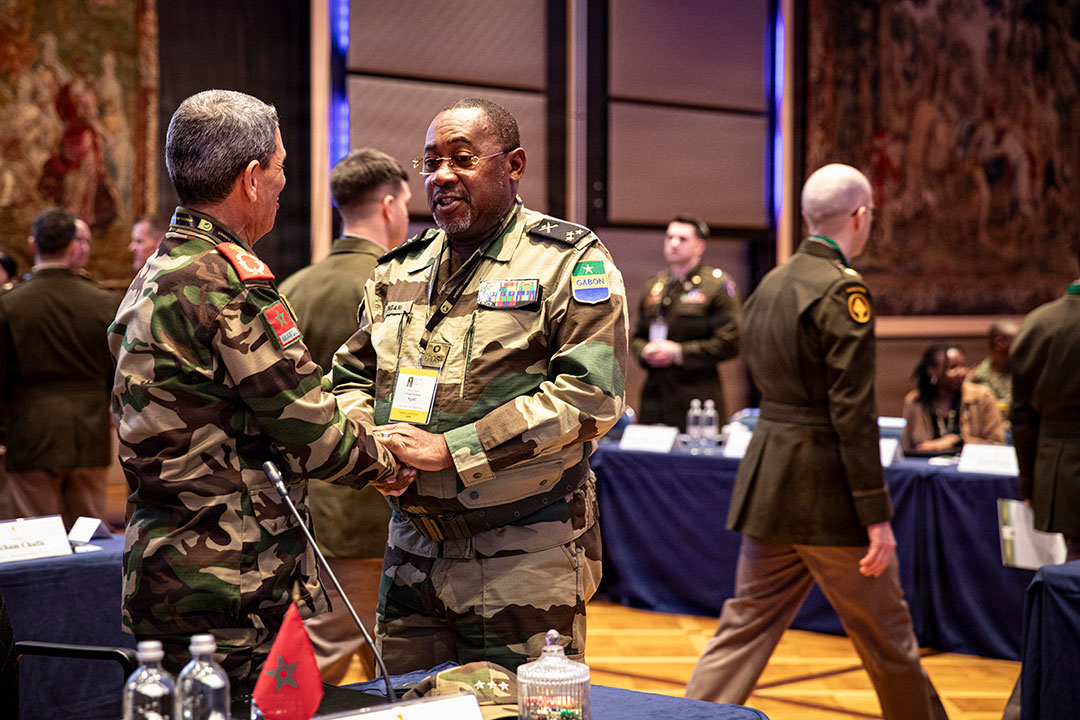 Morocco Intel tweet media