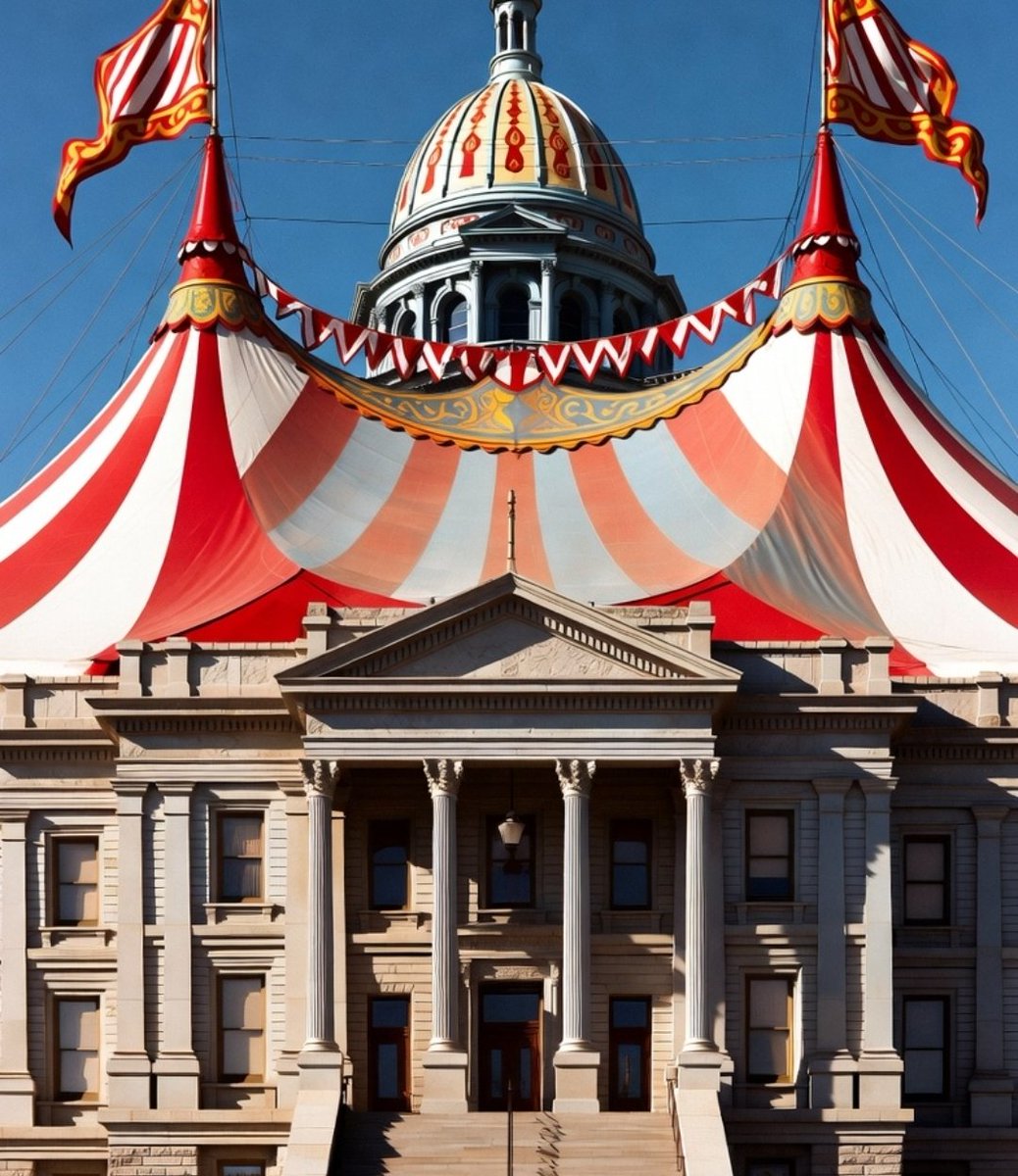 SeanPaige's tweet image. Let's do a little numbers crunching, #copolitics. 

Lawmakers just patted themselves on the back for “deep cuts” to Cover All Coloradans, the state-funded program for illegal immigrant children and pregnant women. But let’s be real: these aren’t the dramatic reductions they’re