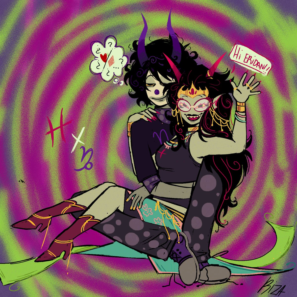 ₖₐᵣᵢzₐ⭑.ᐟ tweet media