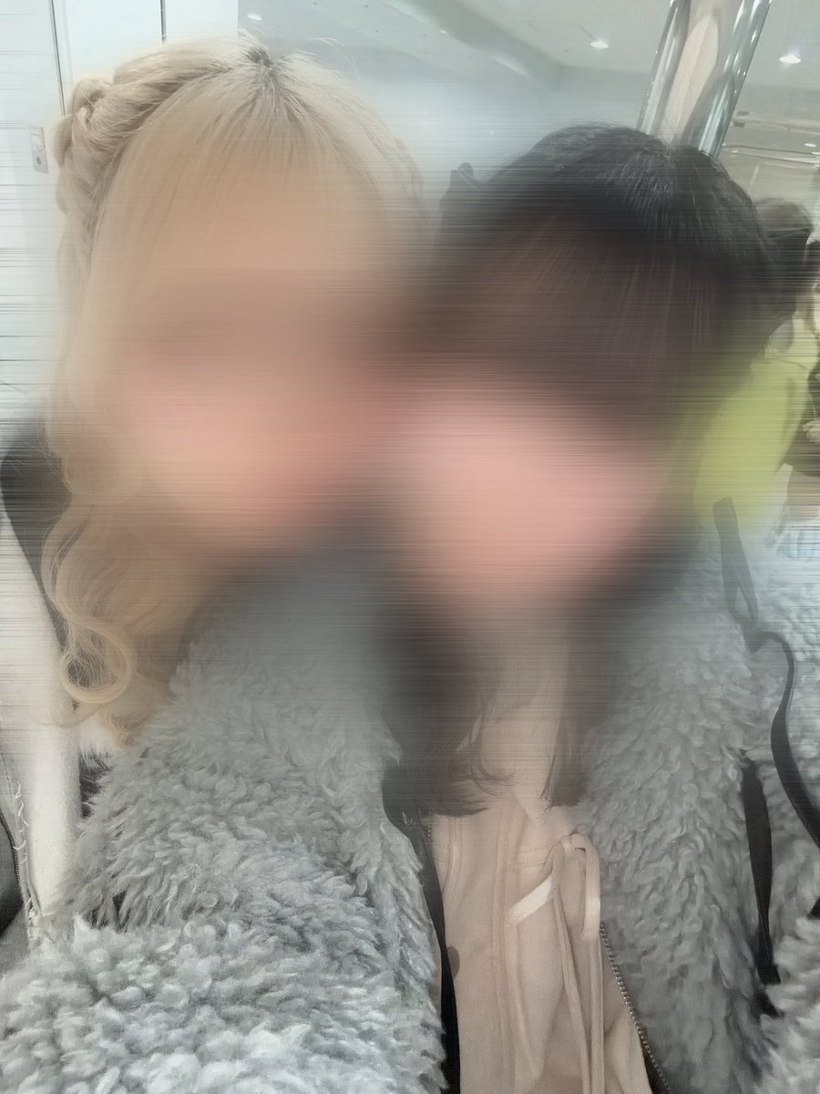 かれん tweet media