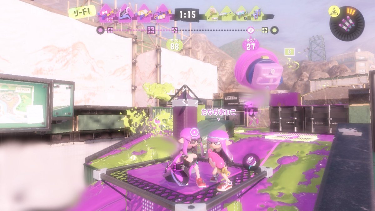 ちゃま tweet media