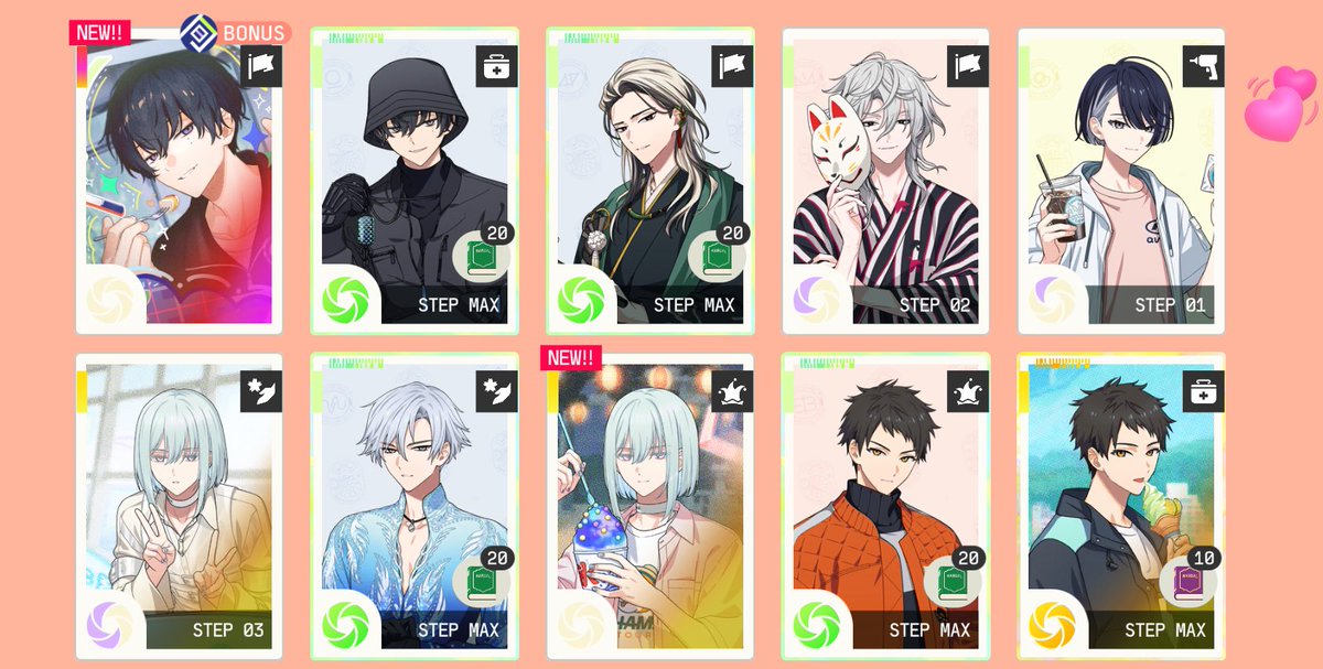 まいにちケーキ tweet media