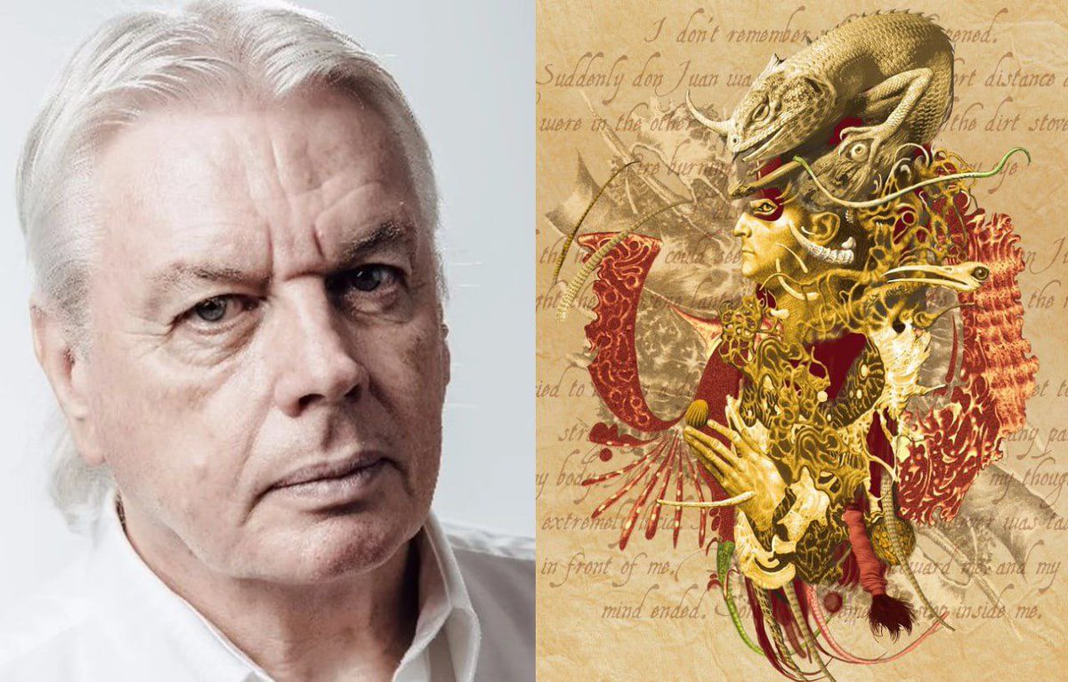 ΜΟΡΦΕΑΣ.Ⓡ tweet media