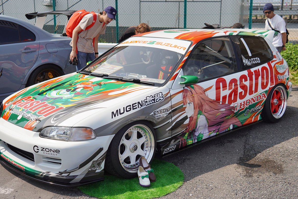 spicy dad tweet media