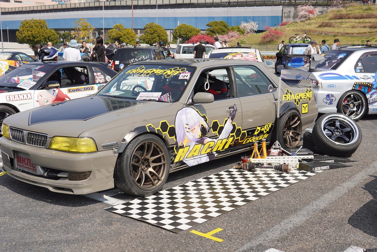 spicy dad tweet media