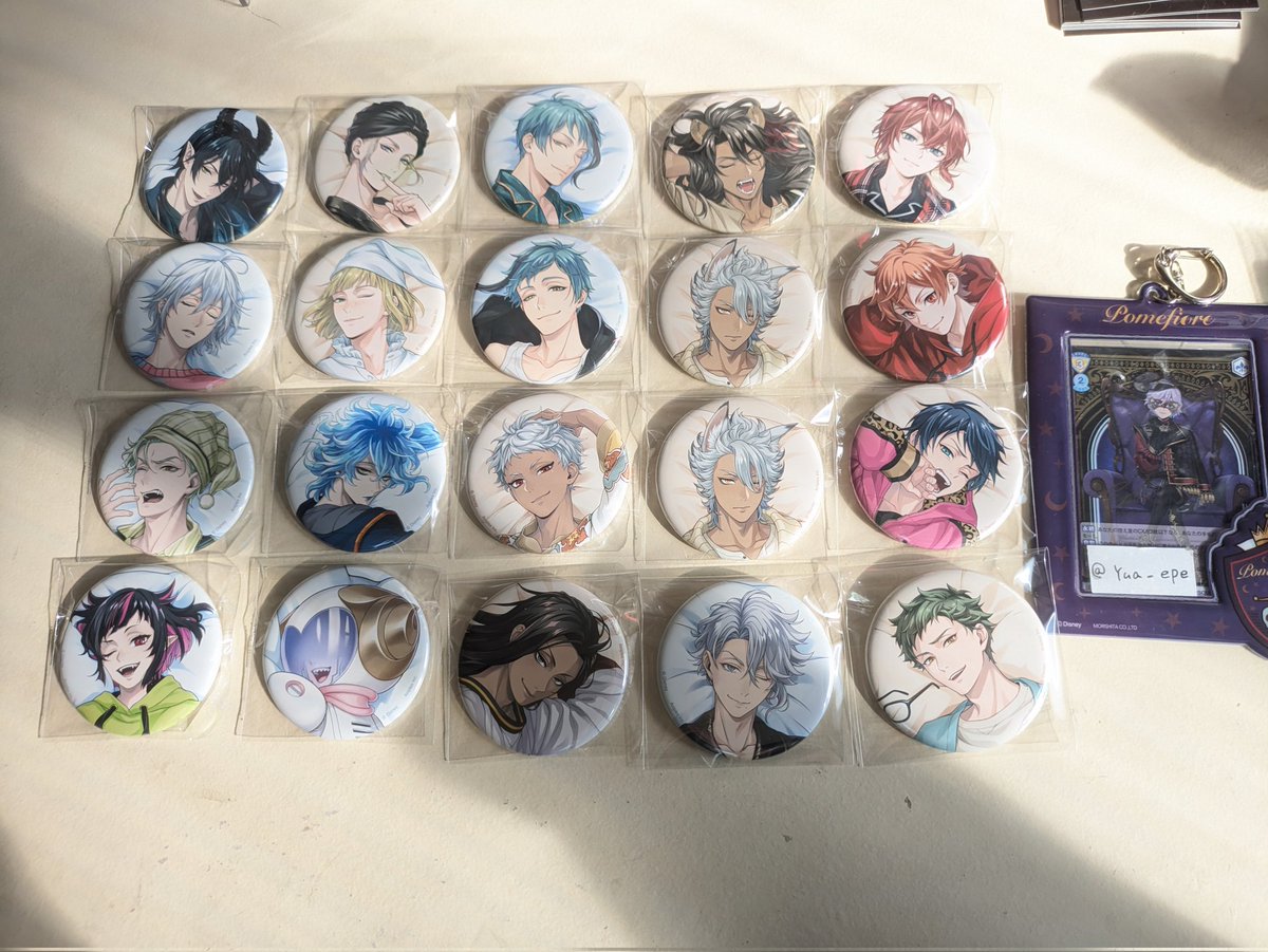 ゆあ取引垢※固ツイ確認お願い致します。 tweet media