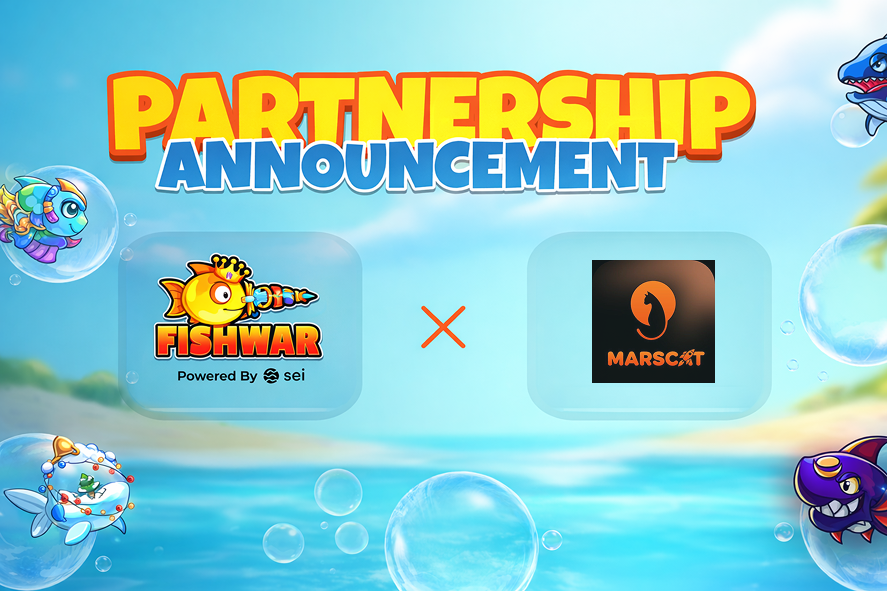 Fishwar.io tweet media