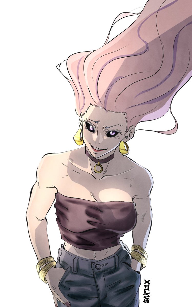 Xelyus Art (COMMISSIONS OPENED) tweet media