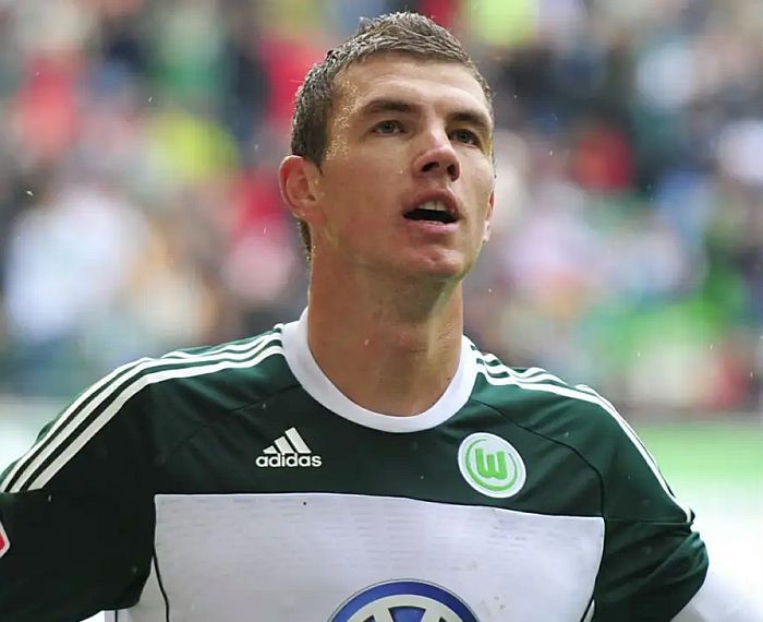 Football Talent Scout - Jacek Kulig tweet media