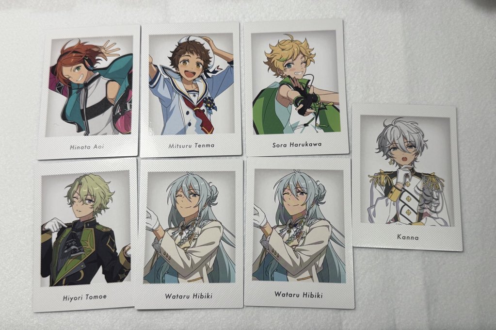 れっどらむ(必読だけ確認お願いします) tweet media