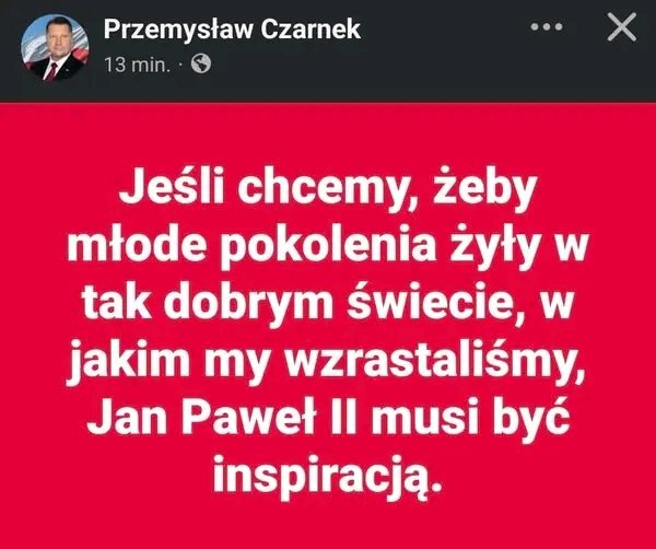 Grażyna Miziuła Gracja tweet media