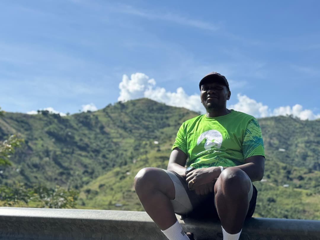 Amos Wekesa tweet media