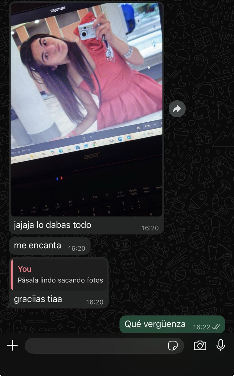 Mila 👩‍🚀 tweet media