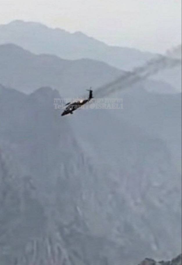 Iran News 24 tweet media