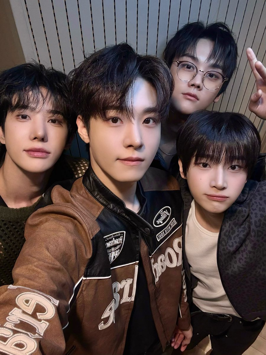 ONE PACT tweet media