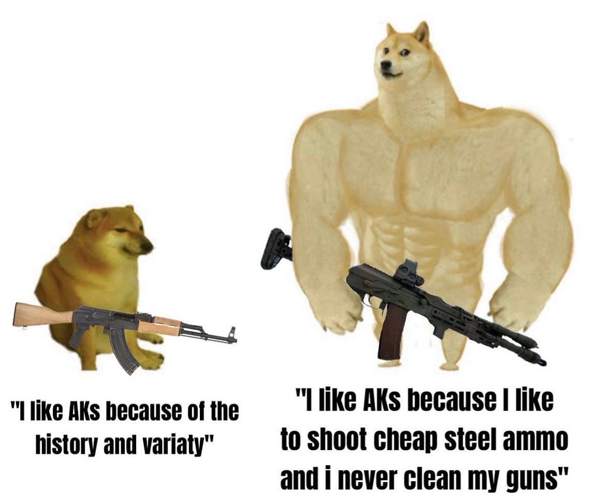 Firearm Videos tweet media