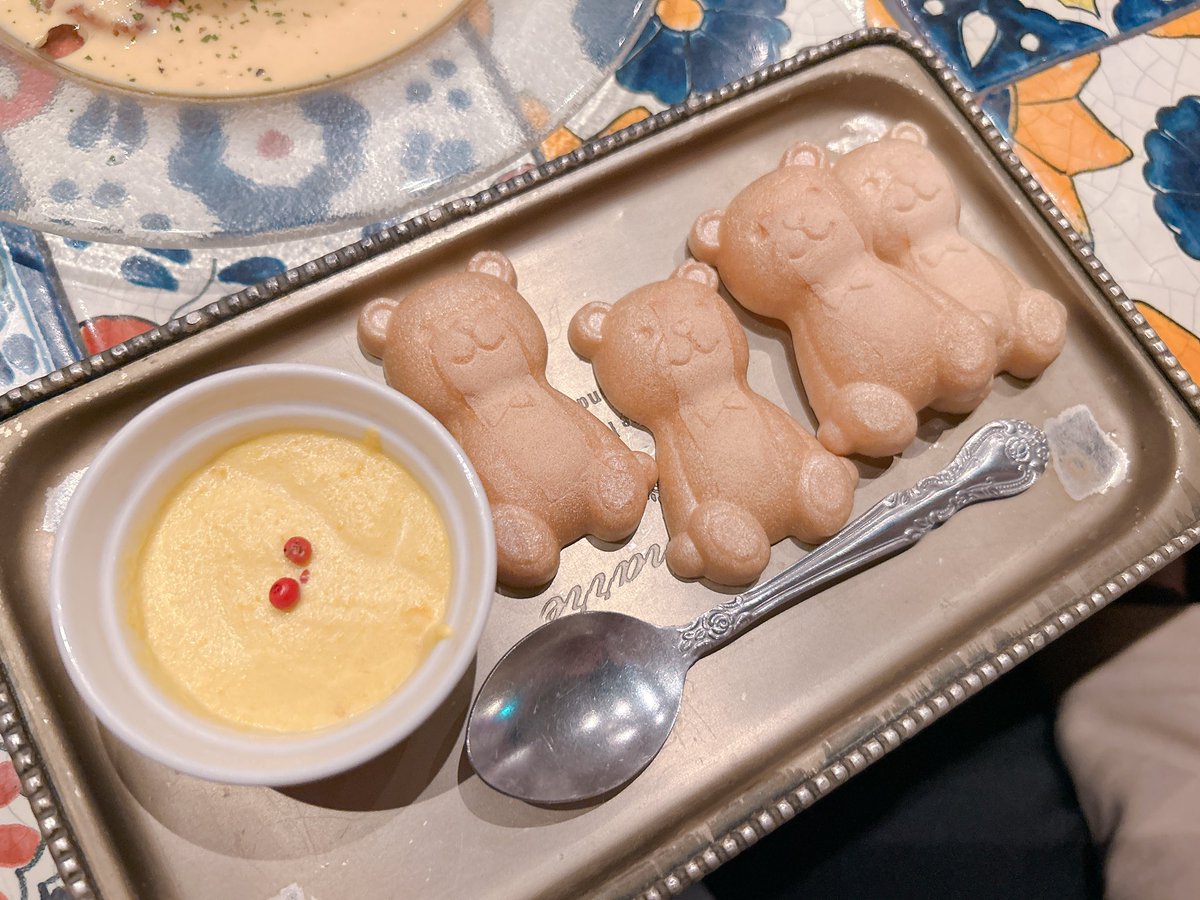 ちゃみ tweet media