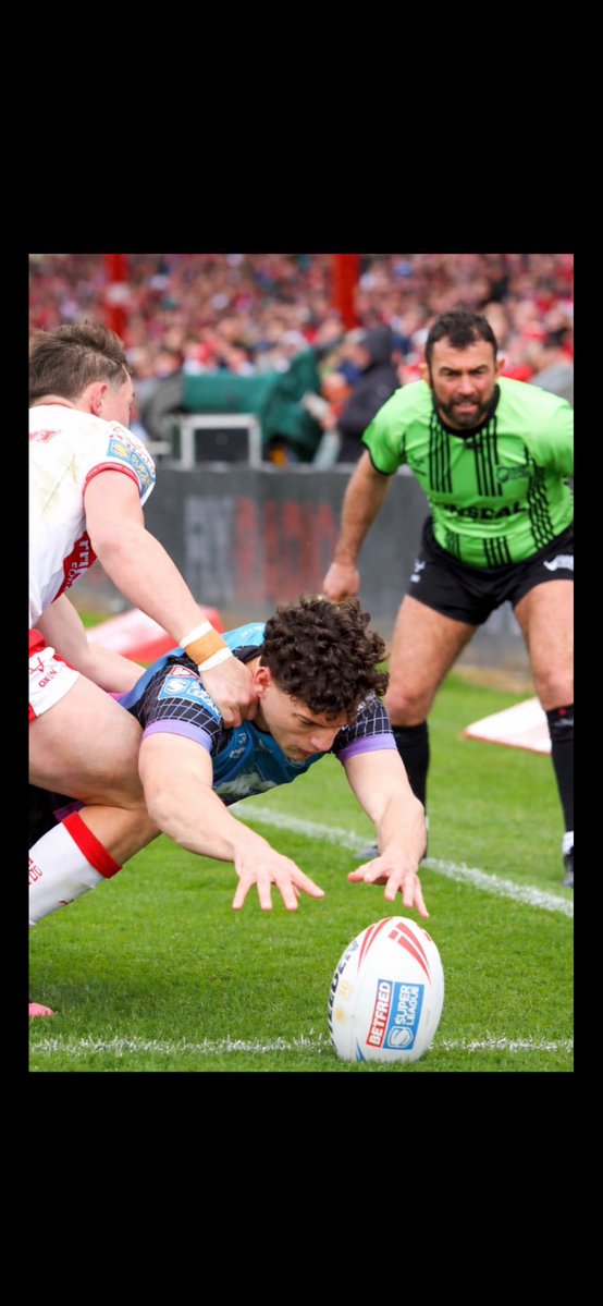 Steve Trafford tweet media