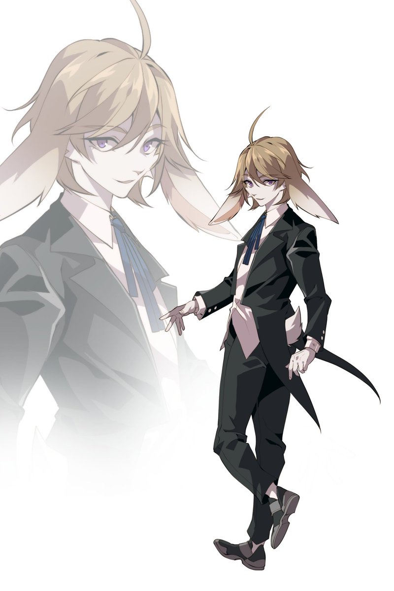 크로노아 tweet media