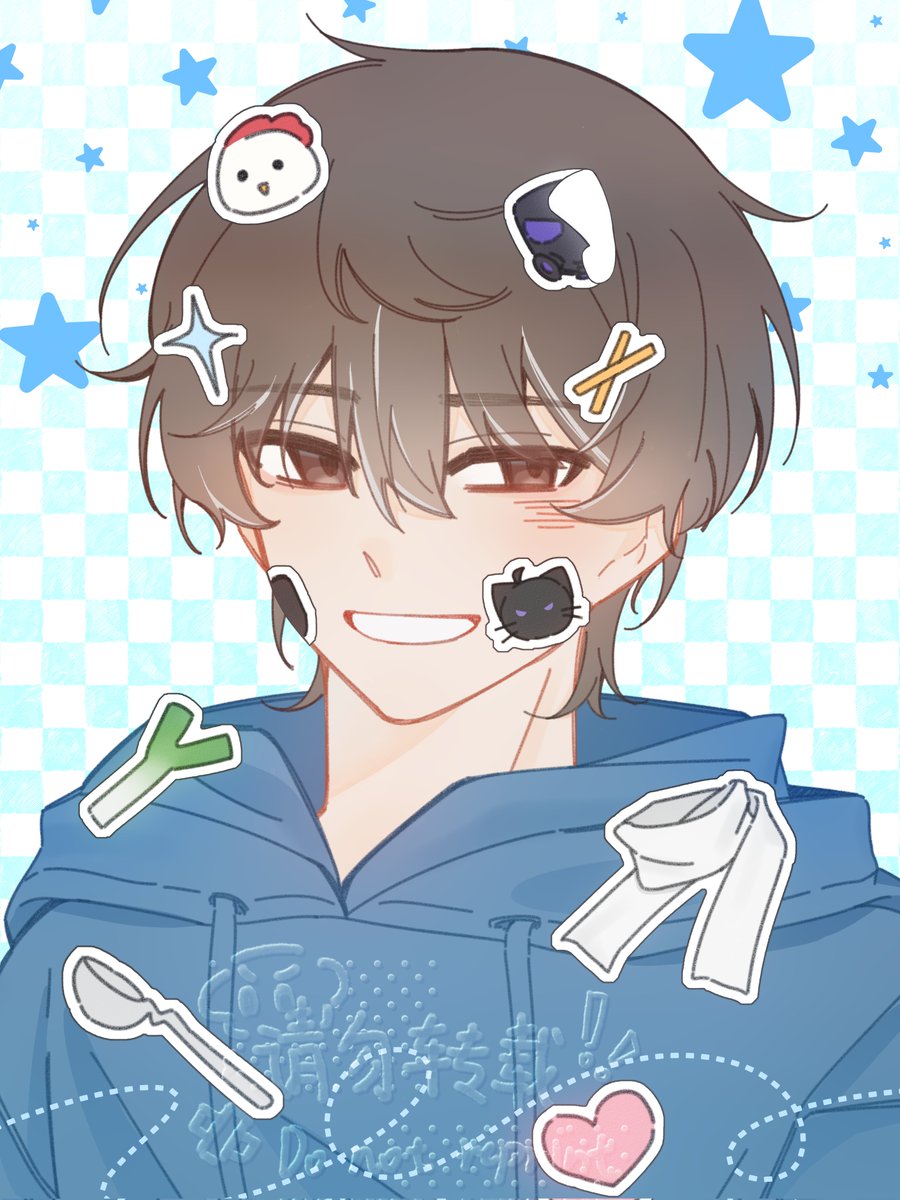 Guinea pig🐹低浮上 tweet media