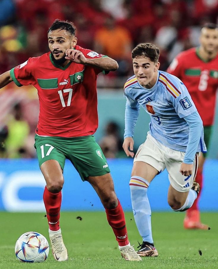 Futbol Marroqui 212 tweet media