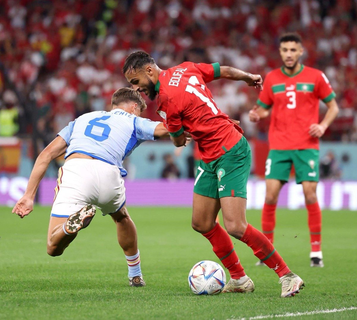 Futbol Marroqui 212 tweet media