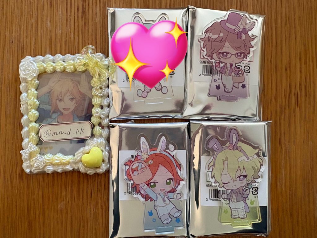 みんと tweet media