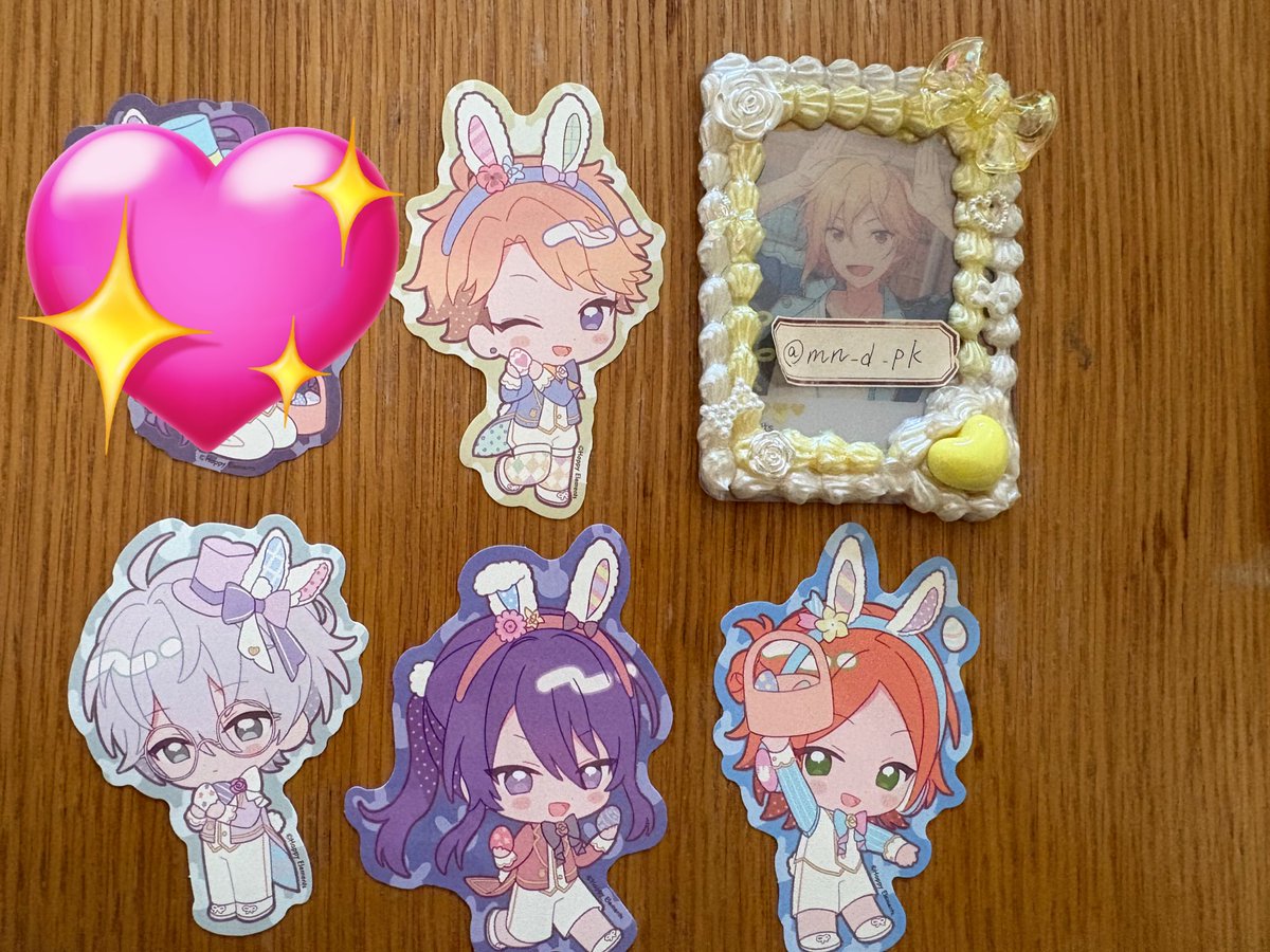 みんと tweet media