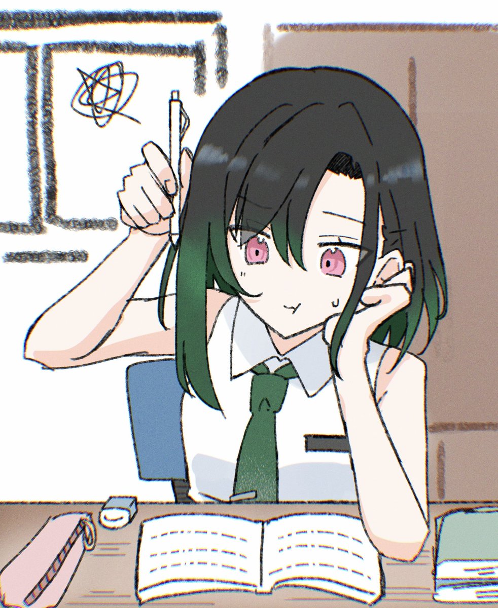 なかよししたい tweet media