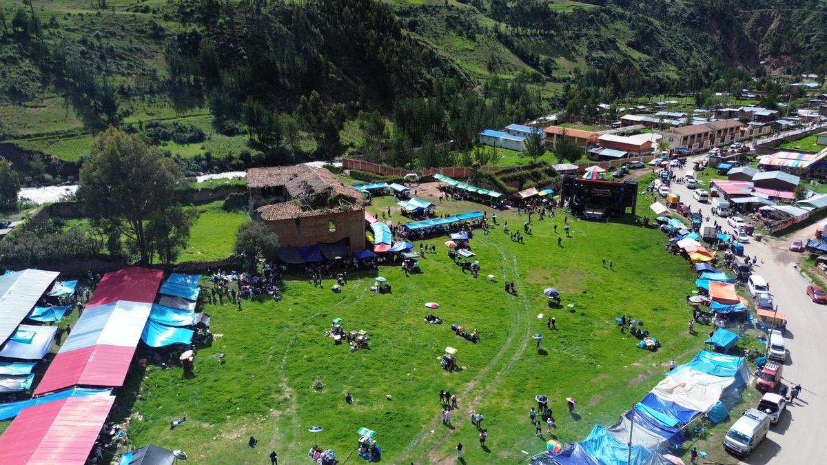 Ministerio de la Producción tweet media