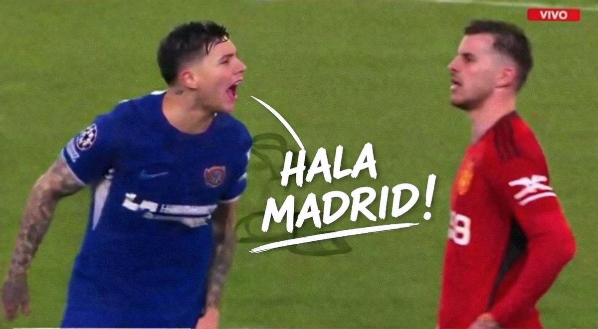 BRUNO FERNANDES COUSIN tweet media