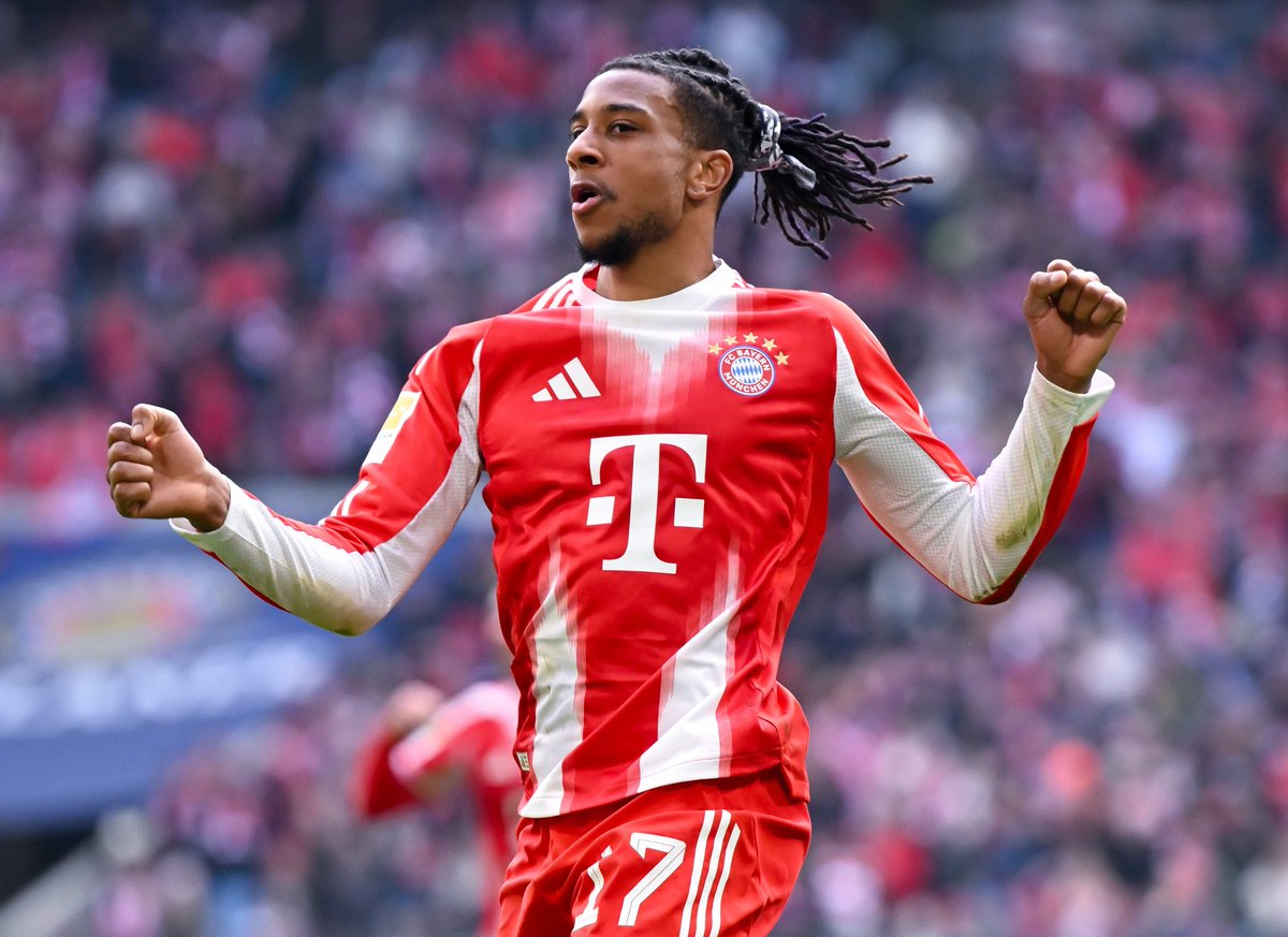 Actu Foot tweet media