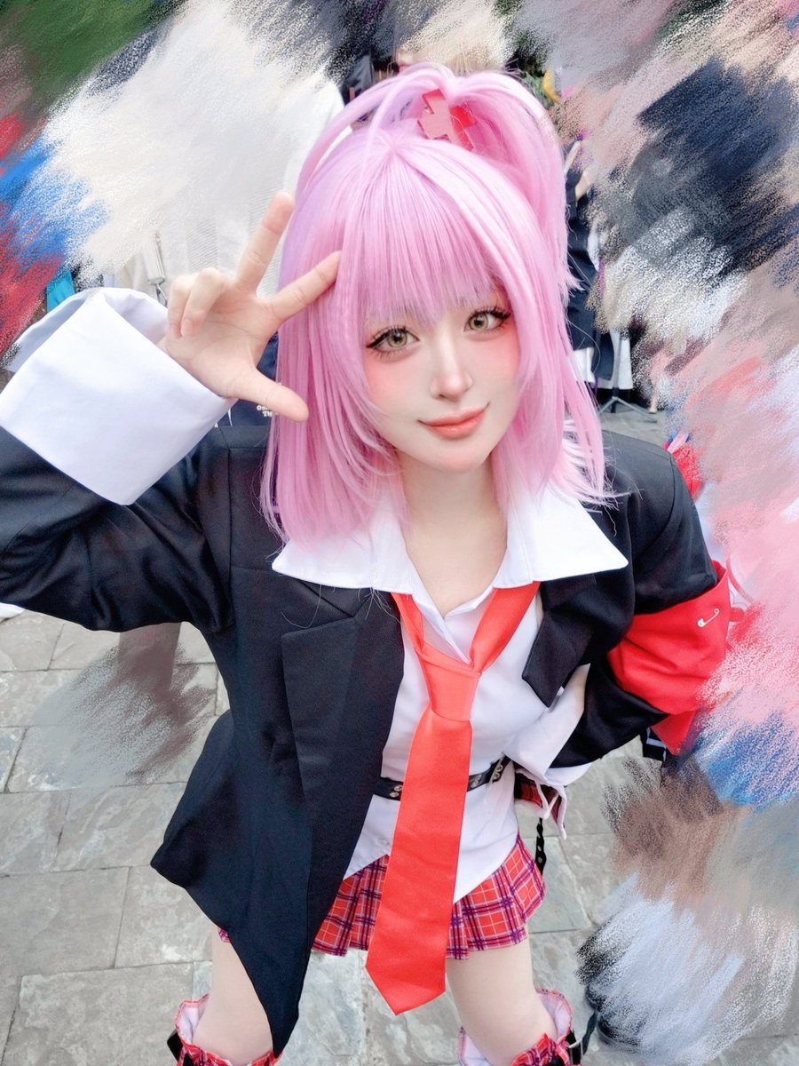 おゆ🍵 tweet media