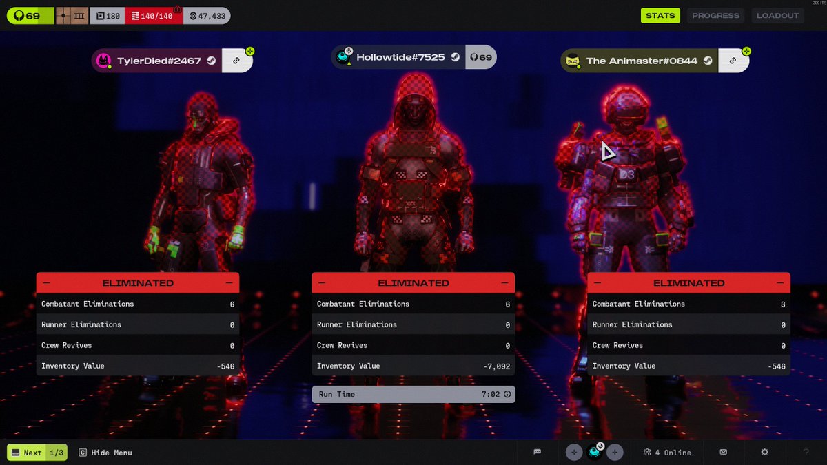 ʜᴏʟʟᴏᴡᴛɪᴅᴇ tweet media