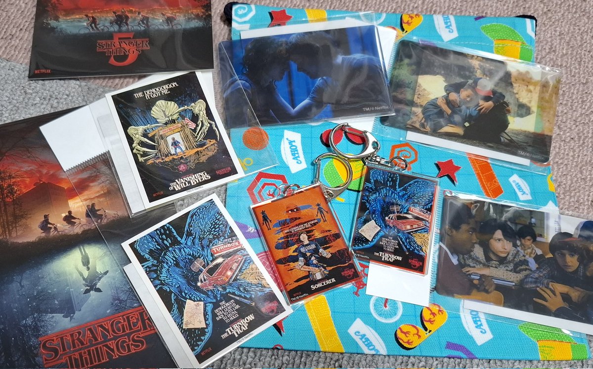 ティーはフォースと共にある tweet media