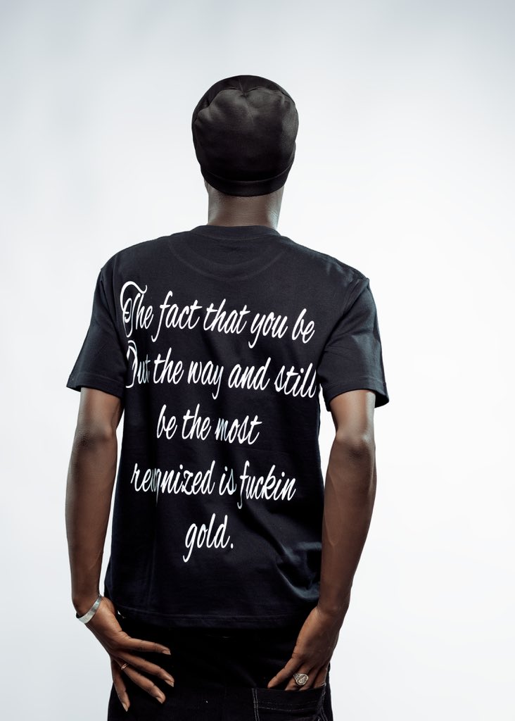 Get ready for the revolution! VoiceeOfAfrica's new logo tees launch on April 6, 2026, inspiring you to embrace your uniqueness and define success on your terms. Built in silence, born from darkness – it's time to shine, Check our website soon

Link in bio🔗
#voiceeofafrica #voa