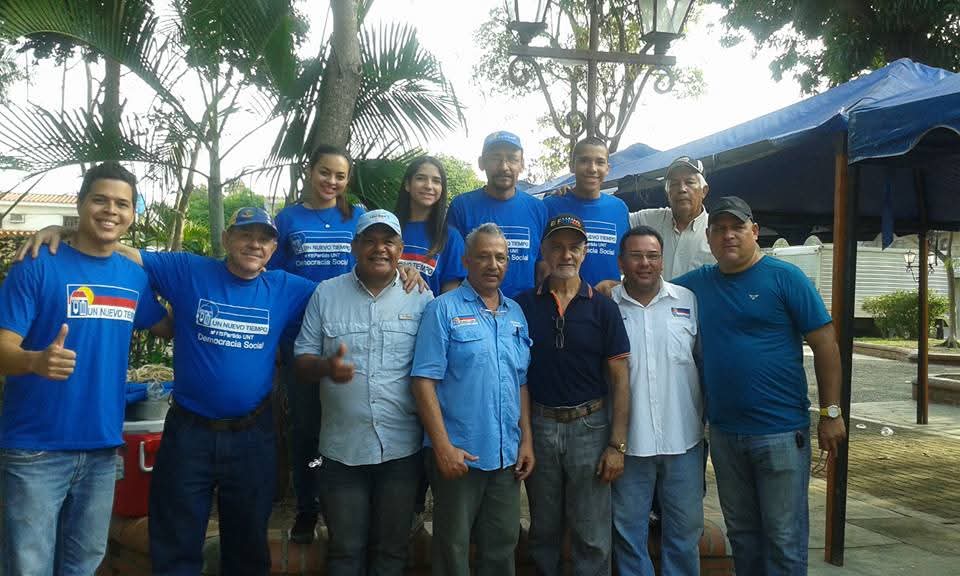 Sec. Gral. UNT San Diego tweet media