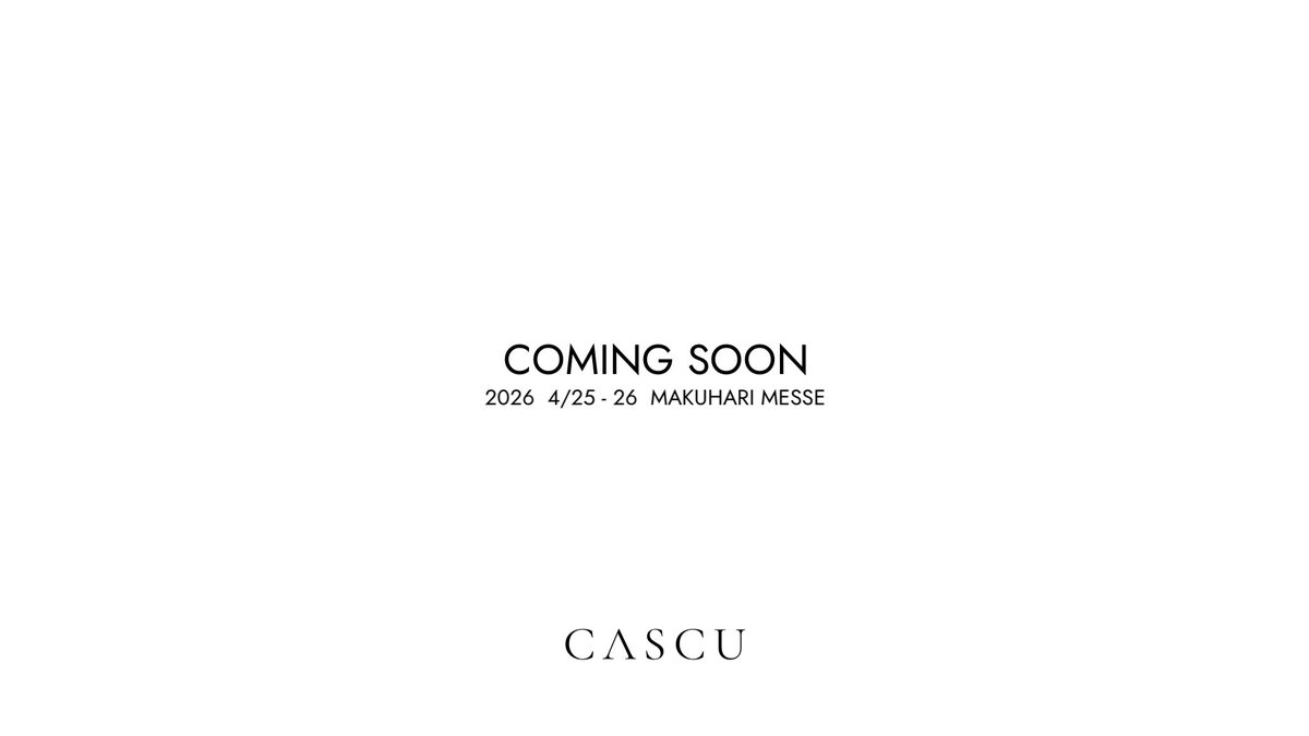 CASCU tweet media