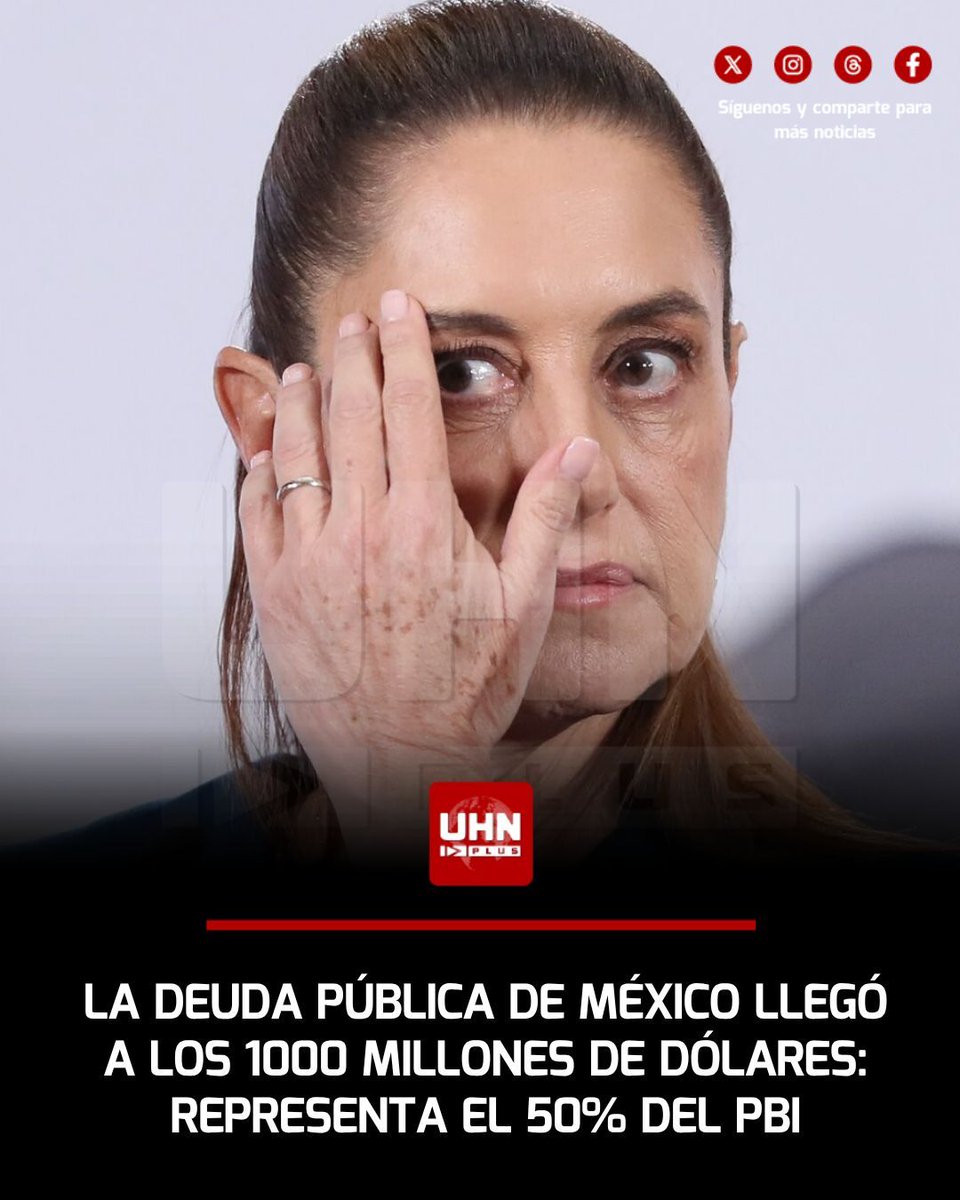 UHN Plus tweet media