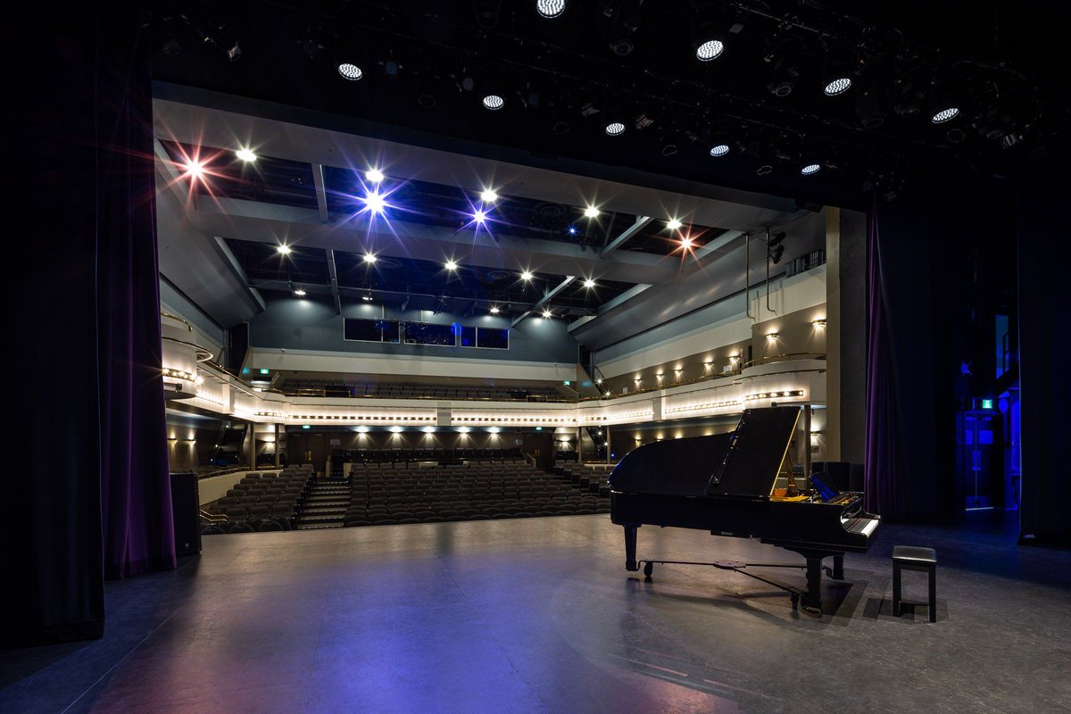 TheatreAlberta's tweet photo. Jobs (Sherwood Park): Production Supervisor - Festival Place

https://t.co/ueUpLqjakx
#abtheatre #abarts https://t.co/pBOWQ3tFOi