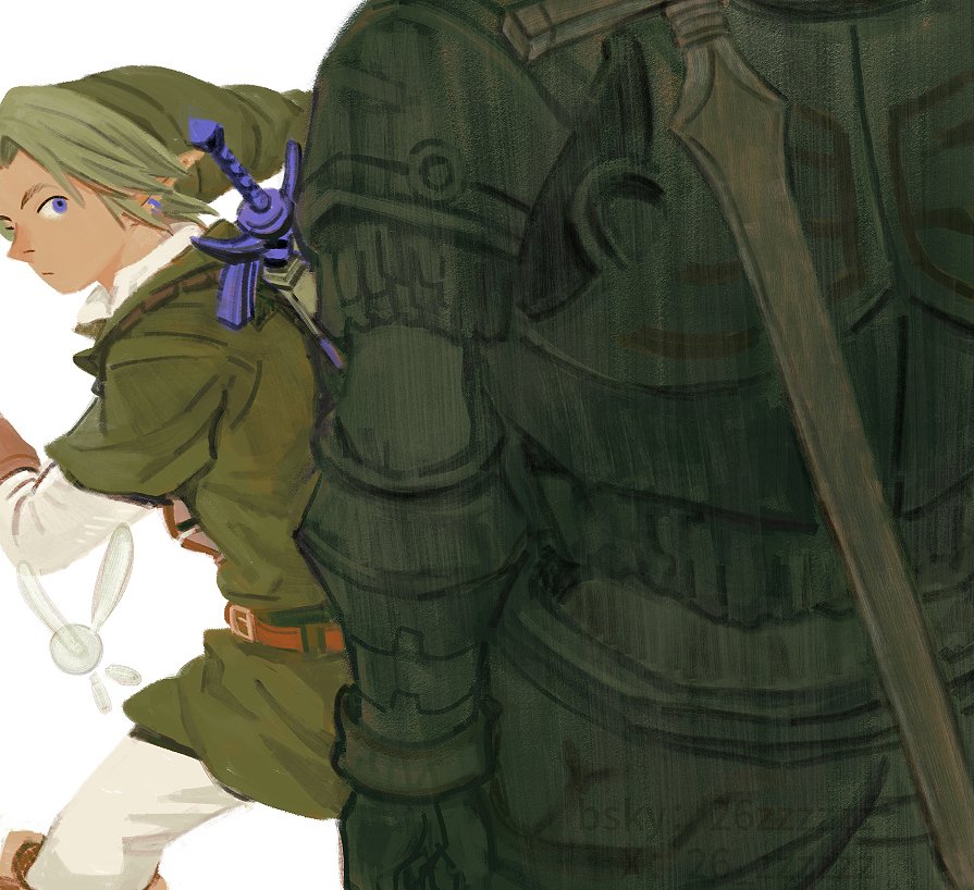 二六時中眠い tweet media