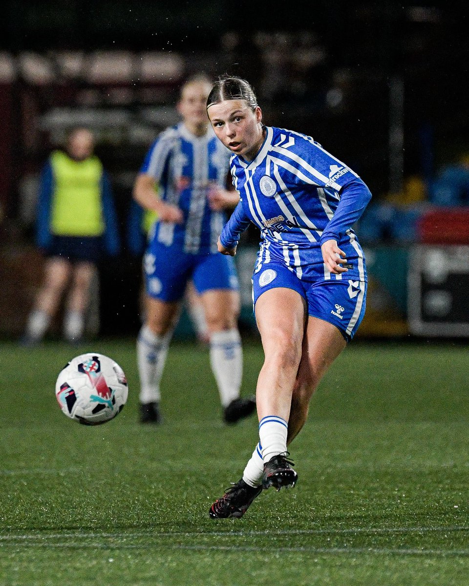 Kilmarnock FC Women tweet media