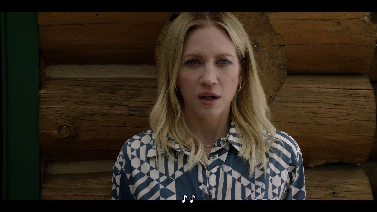 Every The Hunting Wives Frames in Order tweet media