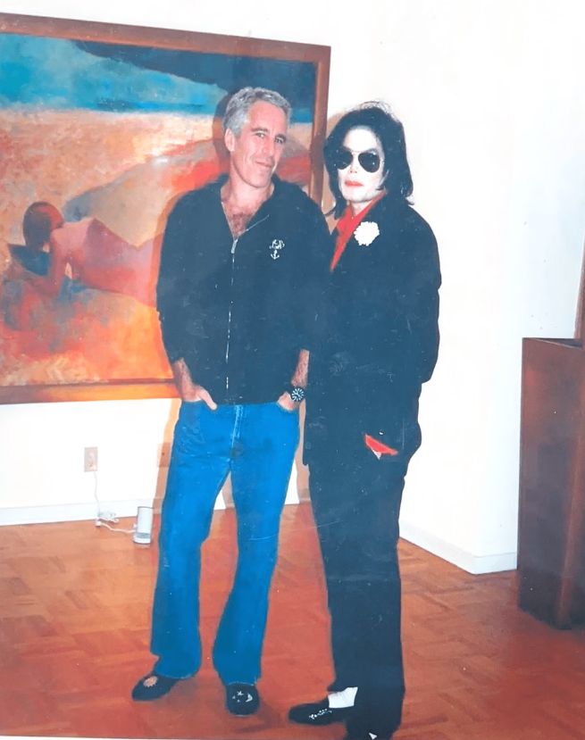 Mr. Ben Richards tweet media