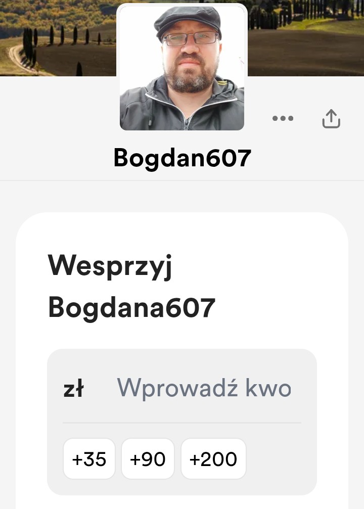 Październikowa tweet media