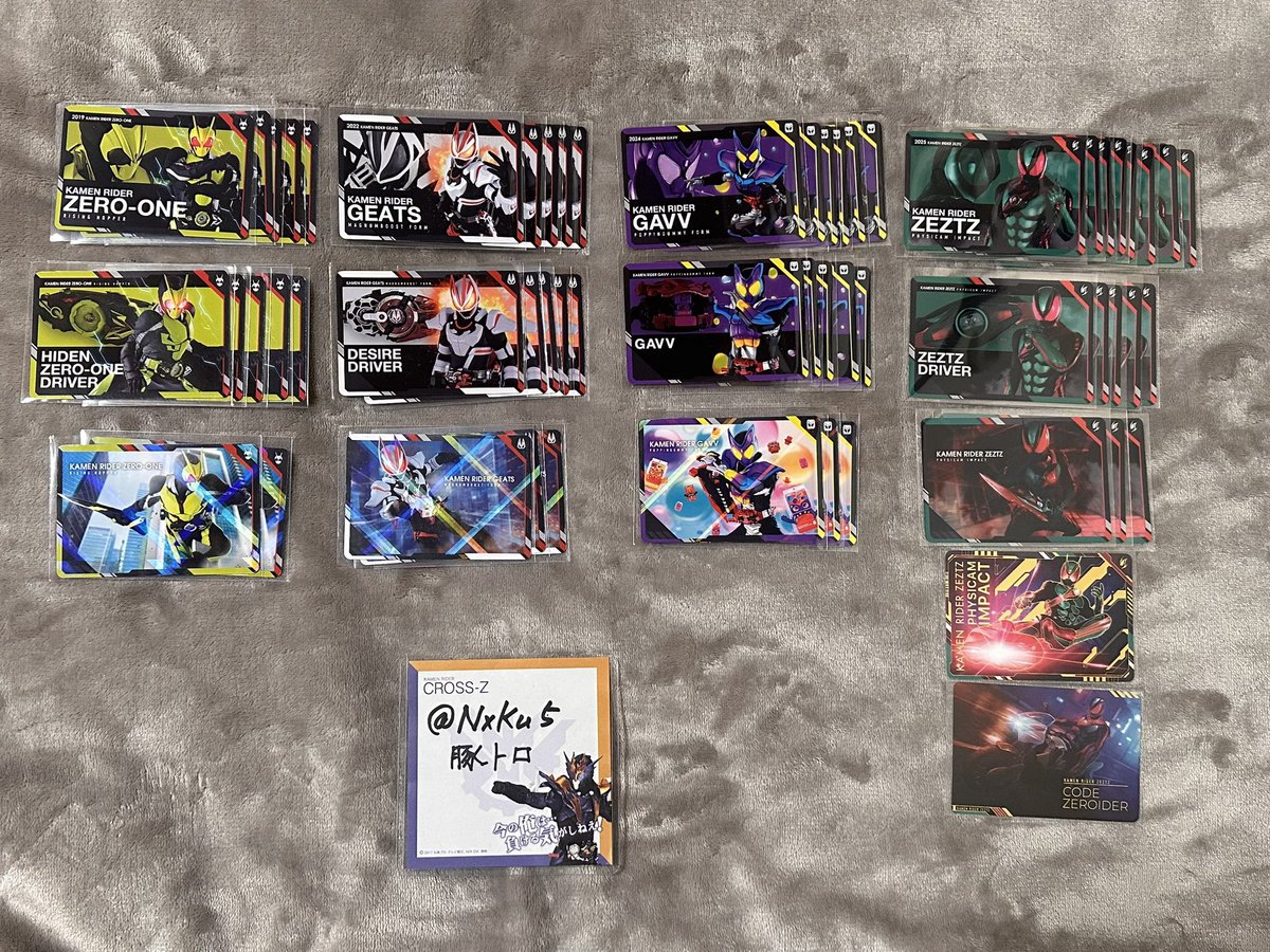 豚トロ25↑🚹@取引垢 tweet media