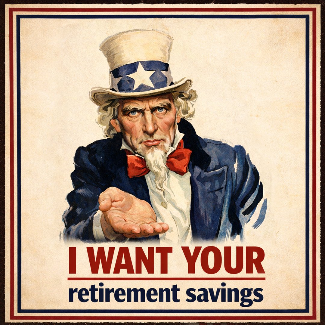 icagold's tweet photo. The deadline for filing your taxes is tomorrow.

Which means this is your last chance to make a 2025 IRA contribution… and keep your wealth in your pocket.

For eligible investors, a Gold IRA contribution can:
 • Provide a current-year tax benefit
 • Add precious metals to retirement savings
 • Help diversify your portfolio

After all, it’s not just any contribution. It’s a step toward insuring your future.

Contact a McAlvany advisor at 800.525.9556 between Monday–Friday, 8am–5pm MT to review your options before tomorrow’s tax filing deadline.