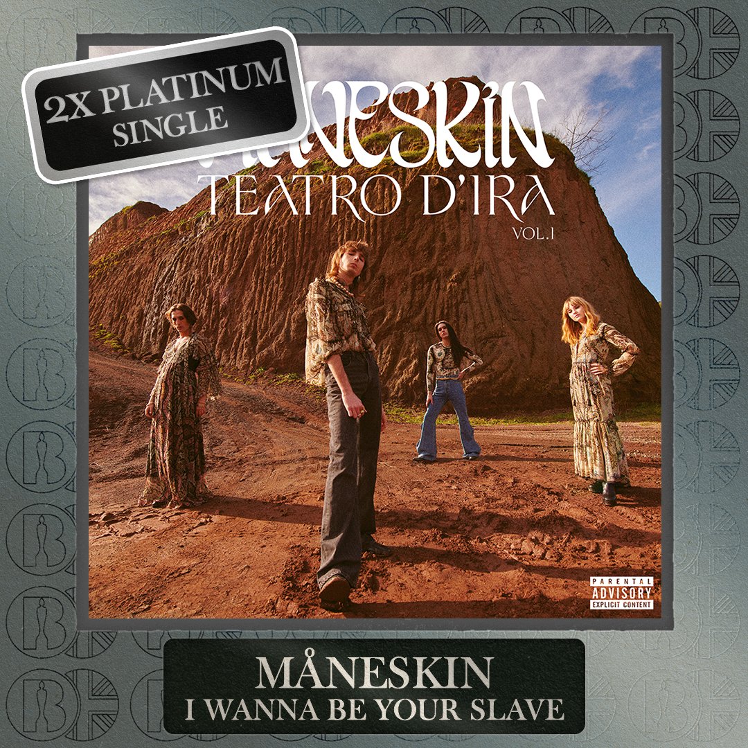 BRIT Awards tweet media