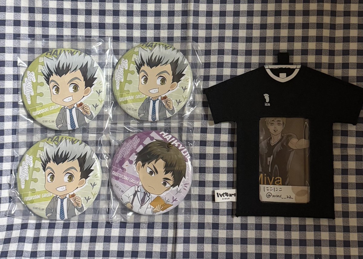 にこにこ tweet media